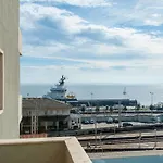 Fuer 29 Personen Und 1 Kind In Lissabon- Regiao De - Costa De Lisbo By Interhome * Lissabon