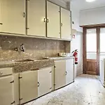 Apartment Fuer 29 Personen Und 1 Kind In Lissabon- Regiao De - Costa De Lisbo By Interhome *