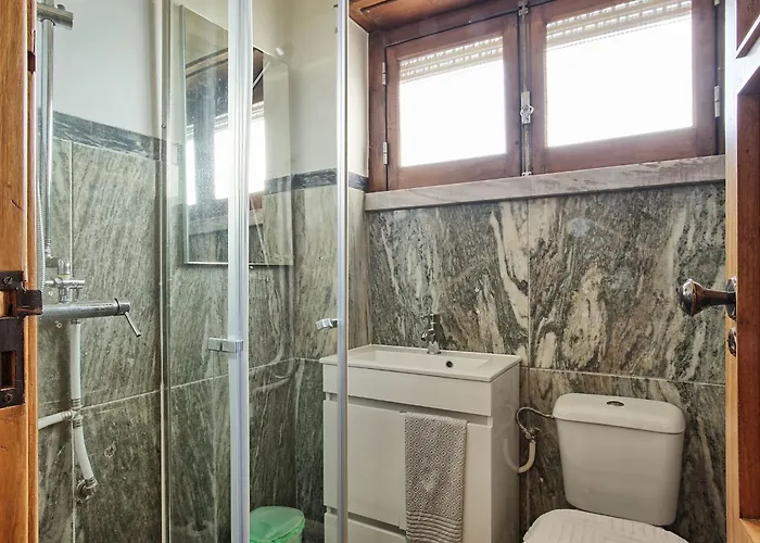 Apartamento Fuer 29 Personen Und 1 Kind In Lissabon- Regiao De - Costa De Lisbo By Interhome Lisboa